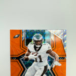 AJ Brown 2019 Panini Chronicles Vertex RC