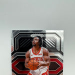 Chris Clemons 2020-21 Panini Prizm Penmanship Autograph