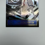 Tyrese Haliburton 2020-21 Panini Illusions RC