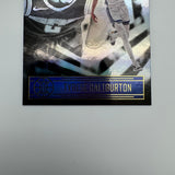 Tyrese Haliburton 2020-21 Panini Illusions RC