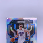 Franz Wagner 2021-22 Panini Prizm RC Silver Prizm