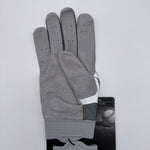 Nike Hurache Pro Batting Glove “Cool Grey”