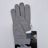 Nike Hurache Pro Batting Glove “Cool Grey”