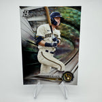 Tyler Black 2022 Bowman Platinum Ice Foil