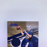 Jared Goff 2016 Panini Absolute Rookie Force