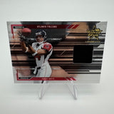 Roddy White 2005 Leaf Rookies & Stars Longevity Rookie Patch /299