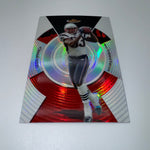 Deion Branch 2006 Topps Finest Refractor /399