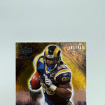 Steven Jackson 2009 Upper Deck Icons /450