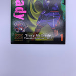 Tracy McGrady 1998 Skybox Z Force RC Lot