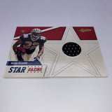 Mark Ingram 2011 Absolute Memorabilia Star Gazing RC Patch