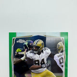 Cameron Jordan 2014 Topps Chrome Green Refractor