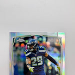 Earl Thomas 2014 Topps Chrome Refractor