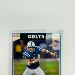 Dallas Clark 2003 Bowman Chrome RC/Refractor Lot