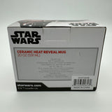 Star Wars 20 oz Color Change Jumbo Mug Black