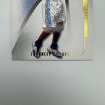 Chauncey Billups 2015-16 Panini Prizm Flash Prizm