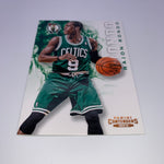 Rajon Rondo 2006-07 Fleer Hot Prospects Hot Materials /50