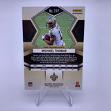 Michael Thomas 2020 Panini Certified Fabric of the Game /99