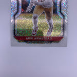 Arik Armstead 2020 Panini Prizm White Sparkle SSP