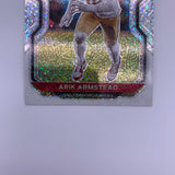 Arik Armstead 2020 Panini Prizm White Sparkle SSP