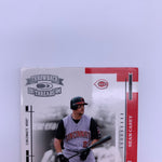 Sean Casey 2004 Donruss Throwback Threads /100