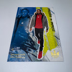Donovan Mitchell 2020-21 Panini Court Kings Dressed to Impress