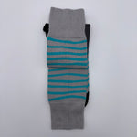 Air Jordan Crew Socks "Lady of Liberty"