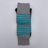 Air Jordan Crew Socks "Lady of Liberty"
