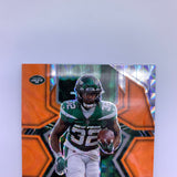 Michael Carter 2021 Prizm Black RC