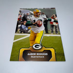 Aaron Rodgers 2011 Topps Triple Threads Sepia /300