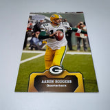 Aaron Rodgers 2011 Topps Triple Threads Sepia /300