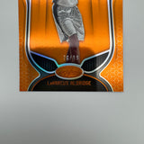 LaMarcus Aldridge 2019-20 Panini Certified Orange Mirror /99