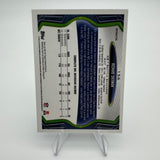 Richard Sherman 2013 Topps Chrome XFracter