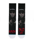 Stance Anthem Socks “Eazy Duz It”