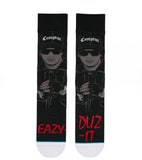 Stance Anthem Socks “Eazy Duz It”
