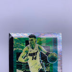 Tyler Herro 2019 Illusions RC/Silver Pulsar Lot