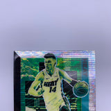 Tyler Herro 2019 Illusions RC/Silver Pulsar Lot