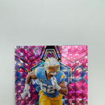 Khalil Mack 2014 Panini Prizm Rookie Card