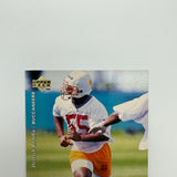 Derrick Brooks 1996 Skybox/Upper Deck Rookie Lot