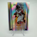 Warrick Dunn 2006 Donruss Threads Bronze Holofoil /250