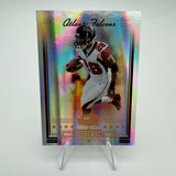 Warrick Dunn 2006 Donruss Threads Bronze Holofoil /250