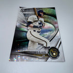 Tyler Black 2022 Bowman Platinum Ice Foil