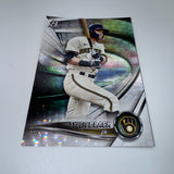Tyler Black 2022 Bowman Platinum Ice Foil