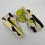 Cactus Jack x Air Jordan Jumpman Jack TR “Bright Cactus”