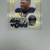 Russell Wilson 2022 Panini Luminance Gold /249