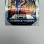 Chauncey Billups 2015-16 Panini Prizm Flash Prizm