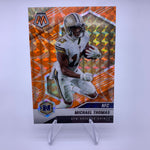 Michael Thomas 2017 Panini Illusions Spotlight Memorabilia /100