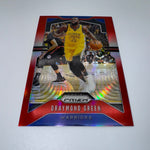 Draymond Green 2019-20 Panini Prizm Red Prizm /299