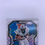 Ricky Williams 2020 Panini Prizm White Sparkle