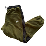 Nike Sportswear Polar Fleece Jogger Olive