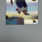 Tyrese Maxey 2020-21 Panini Chronicles Totally Certified Rookies Red